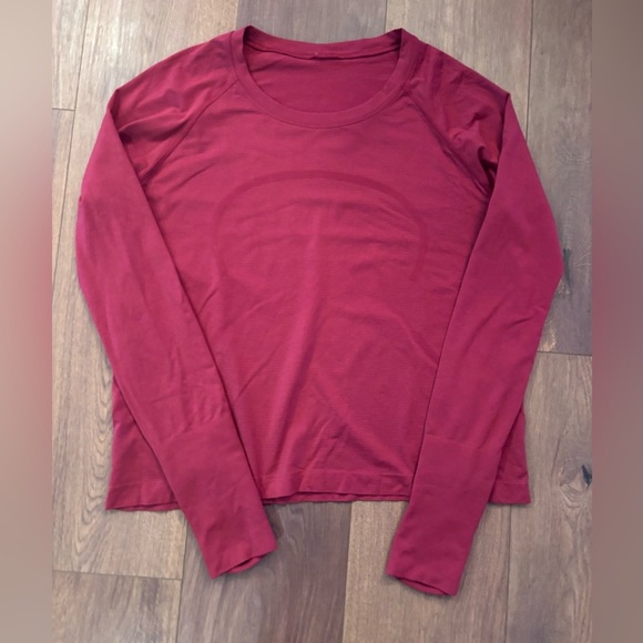 Lululemon Swiftly - Picture 1 of 5